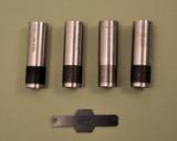 Mossberg Accu-Mag 12 ga SS Chokes - 1 of 2