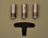 RemChoke 20 gauge Chokes - 1 of 2