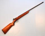 Remington 41-P Targetmaster, .22 S,L,LR - 1 of 8