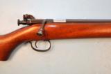 Remington 41-P Targetmaster, .22 S,L,LR - 3 of 8