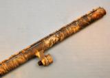 Mossberg M500 Barrel 20 ga. 3