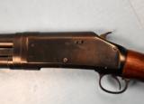 Winchester Model 97, 12 ga - 6 of 8