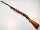 Winchester Model 97, 12 ga - 8 of 8