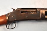Winchester Model 97, 12 ga - 3 of 8