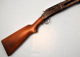 Winchester Model 97, 12 ga - 2 of 8