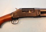 Winchester Model 97, 12 ga - 3 of 10