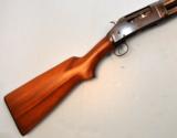 Winchester Model 97, 12 ga - 2 of 10