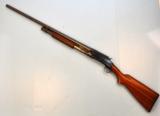 Winchester Model 97, 12 ga - 10 of 10