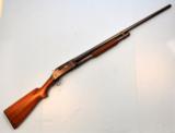 Winchester Model 97, 12 ga - 1 of 10