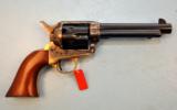Uberti Model 1873 SAA Percussion Revolver. 44 cal - 3 of 7