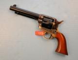 Uberti Model 1873 SAA Percussion Revolver. 44 cal - 7 of 7