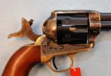Uberti Model 1873 SAA Percussion Revolver. 44 cal - 4 of 7