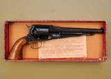 Navy Arms 1858 New Model Army .44 Cal - 1 of 8