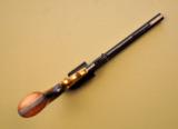 Navy Arms 1858 New Model Army .44 Cal - 5 of 8