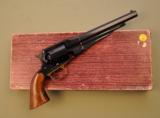 Navy Arms 1858 New Model Army .44 Cal - 2 of 8