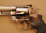Smith & Wesson 29-3, .44 Magnum - 4 of 5