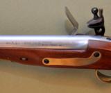 Pedersoli 1807 Harpers Ferry Flintlock Pistol. 58 cal - 4 of 5