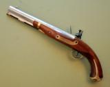 Pedersoli 1807 Harpers Ferry Flintlock Pistol. 58 cal - 5 of 5