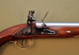 Pedersoli 1807 Harpers Ferry Flintlock Pistol. 58 cal - 2 of 5