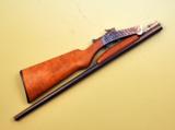 H&R Western Field Folding Shotgun 20 ga 2-3/4