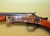 H&R Western Field Folding Shotgun 20 ga 2-3/4