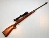 Remington 700 BDL, 7mm Rem Mag - 2 of 8