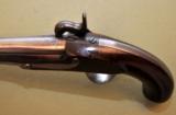 R. Johnson M1836 U.S. Percussion Conversion Pistol .54 cal - 5 of 7