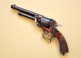 F.llipietta LeMat Calvary Model Revolver - 1 of 6