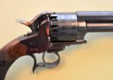 F.llipietta LeMat Calvary Model Revolver - 3 of 6