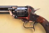 F.llipietta LeMat Calvary Model Revolver - 5 of 6