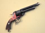 F.llipietta LeMat Calvary Model Revolver - 6 of 6