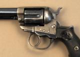 Colt 1877 Lightning DA .38 Colt - 4 of 6