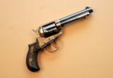 Colt 1877 Lightning DA .38 Colt - 1 of 6