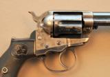 Colt 1877 Lightning DA .38 Colt - 2 of 6
