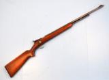 Winchester M72, .22 S,L,LR - 1 of 8