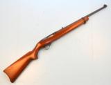Ruger Early 10/22 Carbine .22 LR - 1 of 7