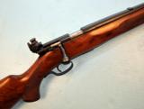 Winchester M75 Sporter .22 LR - 4 of 8