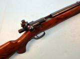 Winchester M75 Sporter .22 LR - 3 of 8
