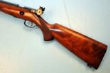 Winchester M75 Sporter .22 LR - 7 of 8