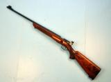 Winchester M75 Sporter .22 LR - 8 of 8
