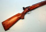 Winchester M75 Sporter .22 LR - 2 of 8