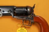 Colt Mfg. Co. 2nd Generation 1851 Navy Revolver - 4 of 5