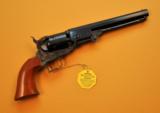 Colt Mfg. Co. 2nd Generation 1851 Navy Revolver - 2 of 5