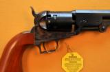 Colt Mfg. Co. 2nd Generation 1851 Navy Revolver - 3 of 5