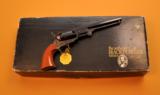 Colt Mfg. Co. 2nd Generation 1851 Navy Revolver - 1 of 5