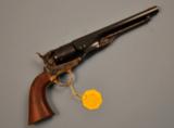 Colt Mfg. Co. 2nd Generation 1860 Army Revolver - 2 of 5