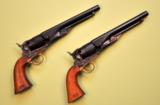 Colt Mfg. Co. 1860 Army U.S. Cavalry Commemorative Set - 3 of 5
