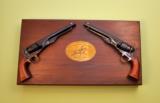 Colt Mfg. Co. 1860 Army U.S. Cavalry Commemorative Set - 1 of 5