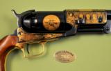 Lone Star Tribute 1847 Walker Revolver - 3 of 5