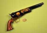 Lone Star Tribute 1847 Walker Revolver - 2 of 5